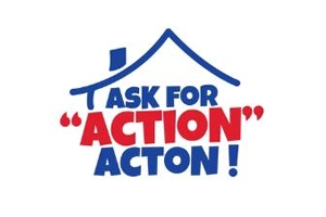 Ask for Action