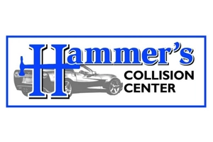 Hammer's Collision Center